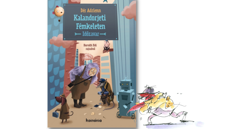kalandorjeti fémkeleten fér adrienn